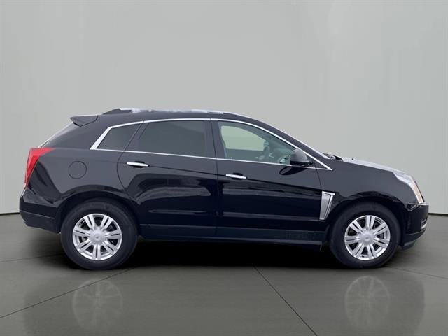 Used 2016 Cadillac SRX Luxury image 6