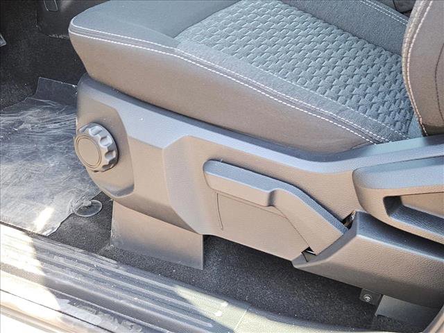 New 2025 Ford Ranger XL w/ Trailer Tow Package image 4