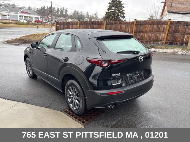 Used 2026 MAZDA CX-30 AWD 2.5 S image 6