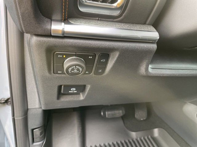 New 2026 Ford Expedition Tremor image 33