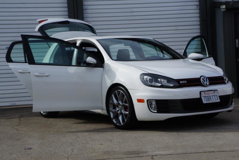 Used 2013 Volkswagen GTI Driver's Edition image 20