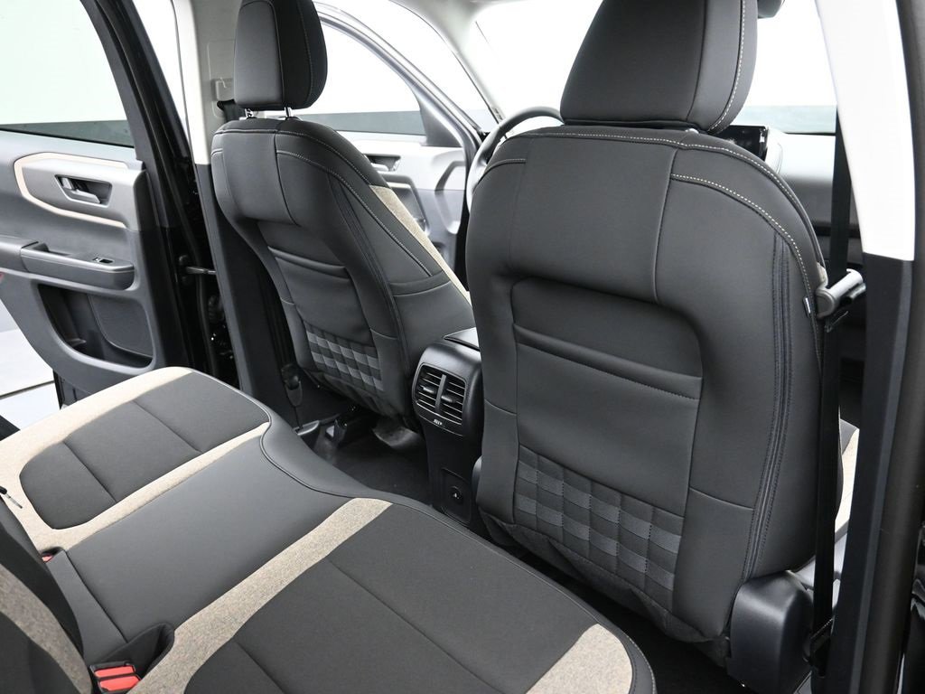 New 2025 Ford Bronco Sport Big Bend w/ Convenience Package image 12