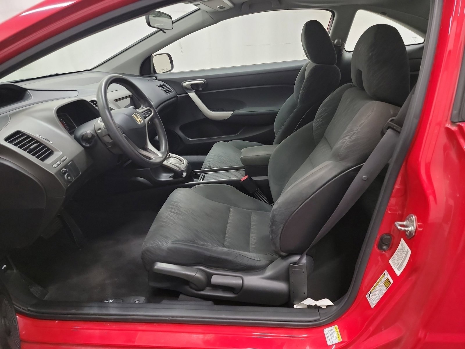 Used 2008 Honda Civic EX image 12