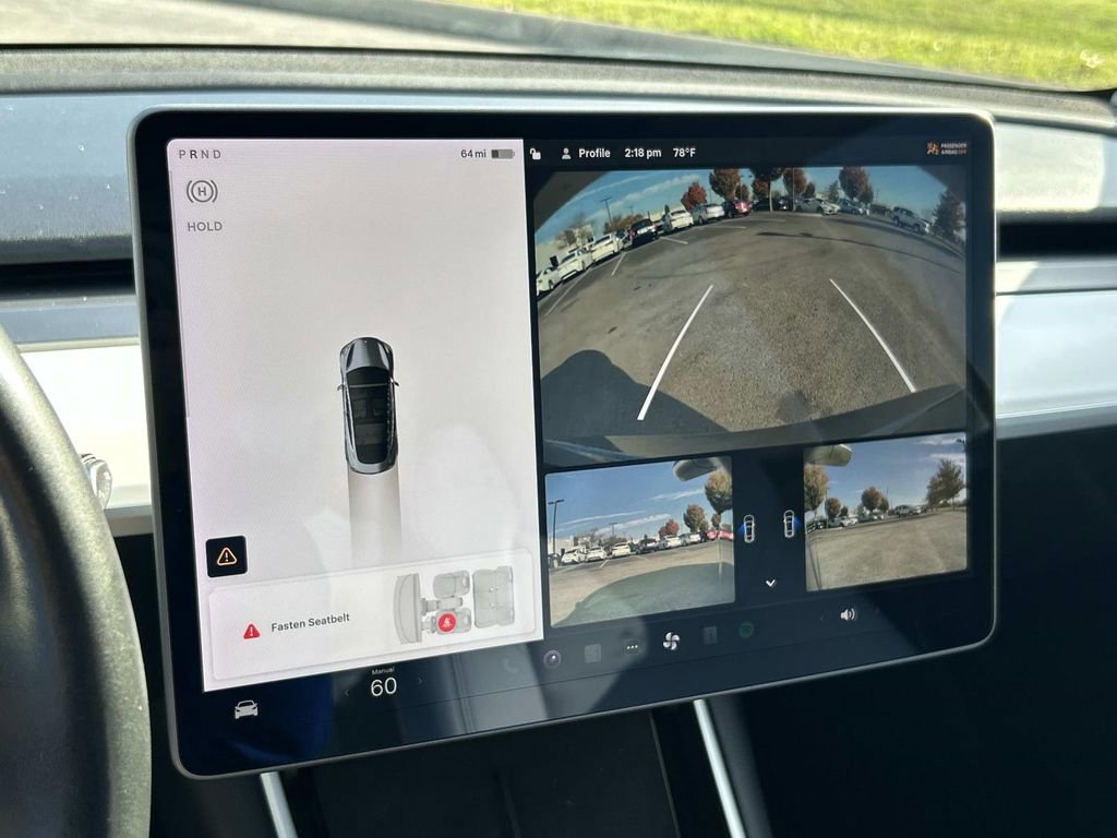 Used 2019 Tesla Model 3 Standard Range Plus image 26