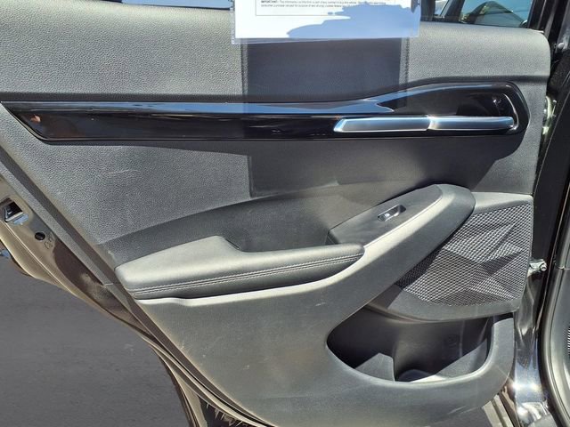 Used 2025 Kia Seltos S FWD image 6