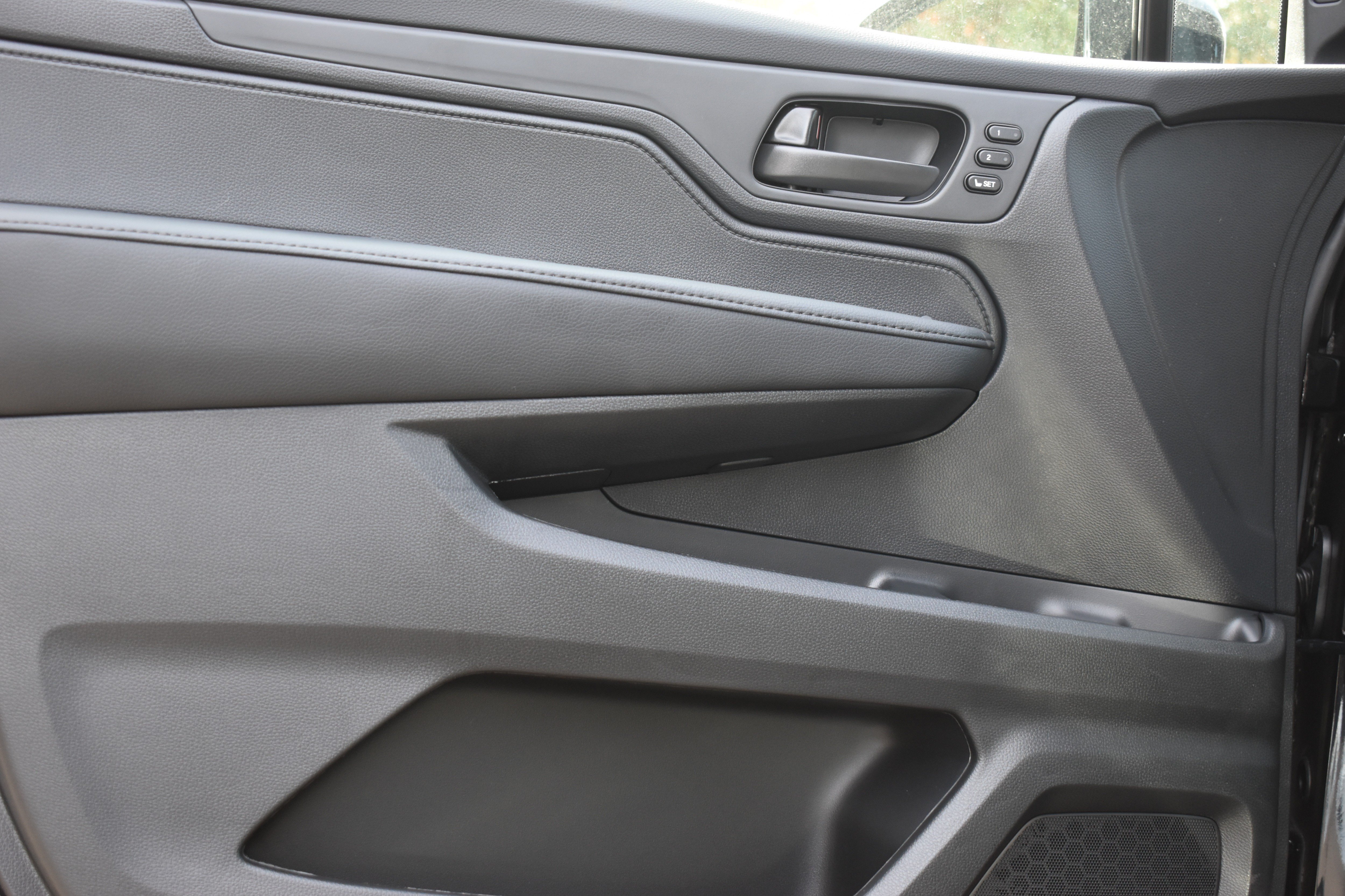 New 2026 Honda Odyssey Sport-L image 11