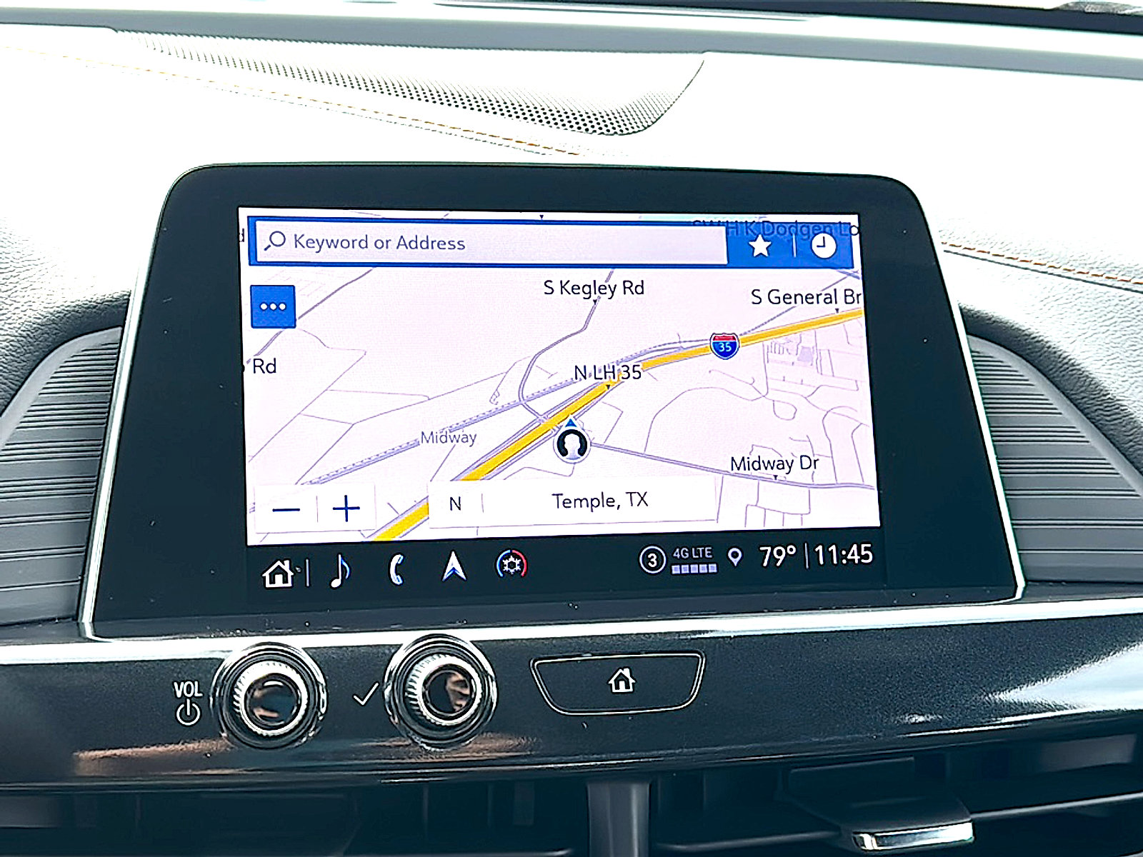 New 2025 Cadillac CT4 Sport image 23