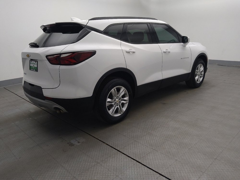 Used 2021 Chevrolet Blazer LT image 10