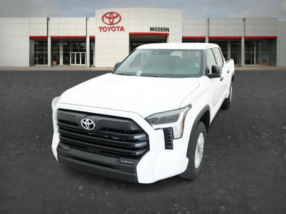 New 2026 Toyota Tundra SR5 RWD image 10