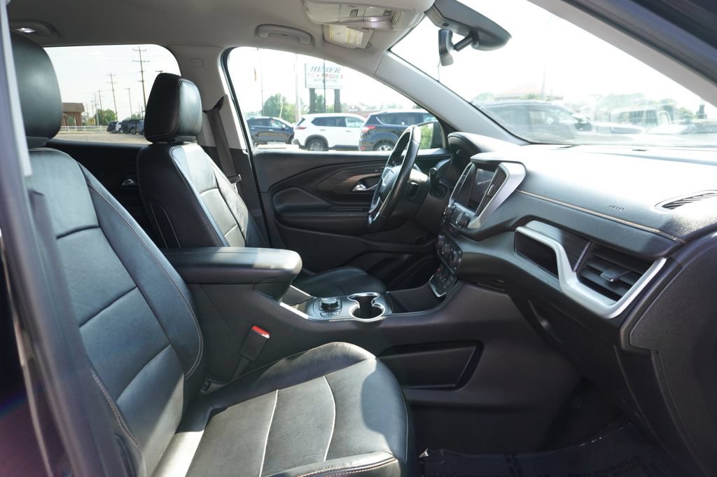 Used 2019 GMC Terrain SLT w/ Preferred Package FWD image 30