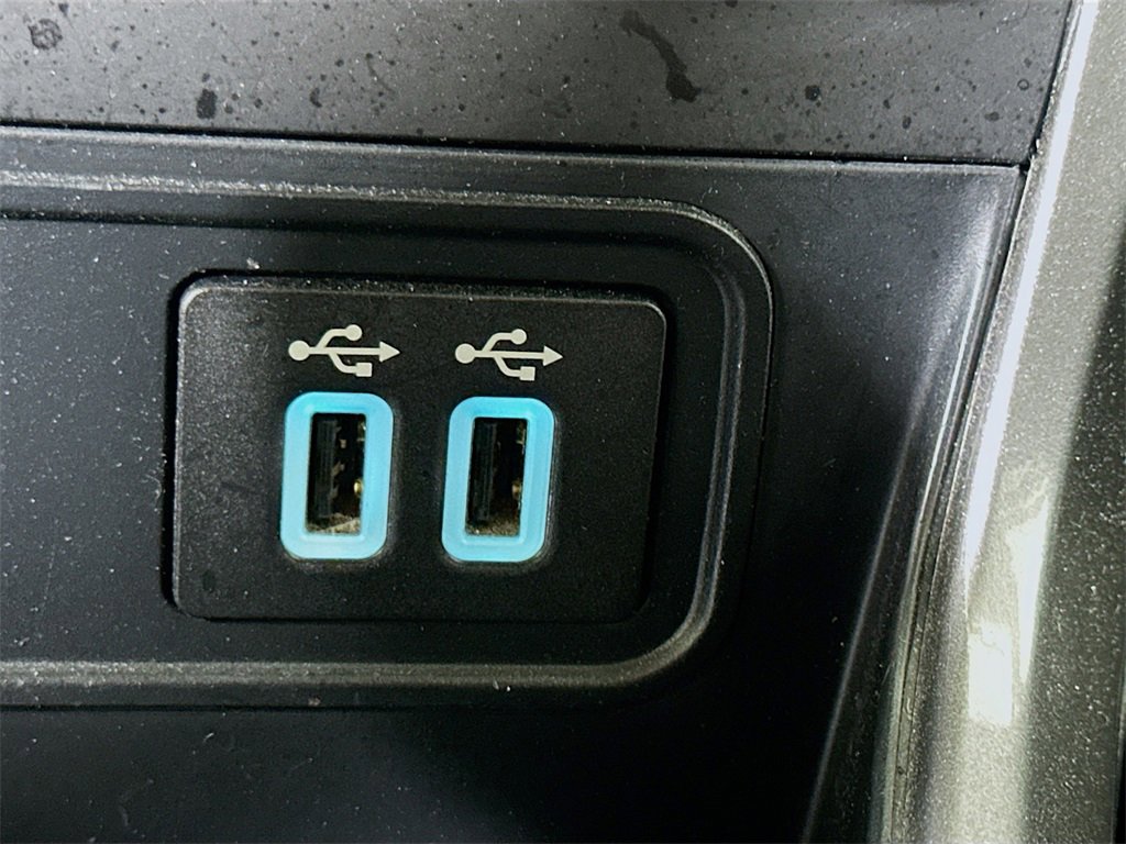 Used 2019 Ford EcoSport SE image 29