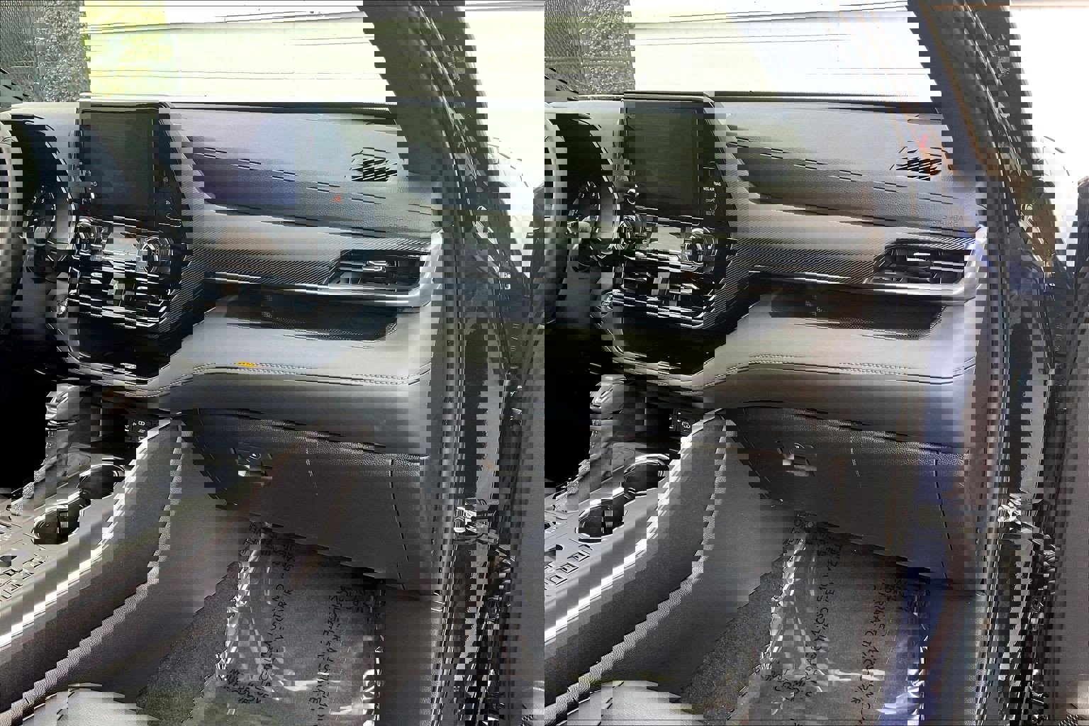 Used 2023 Toyota Highlander XSE image 21