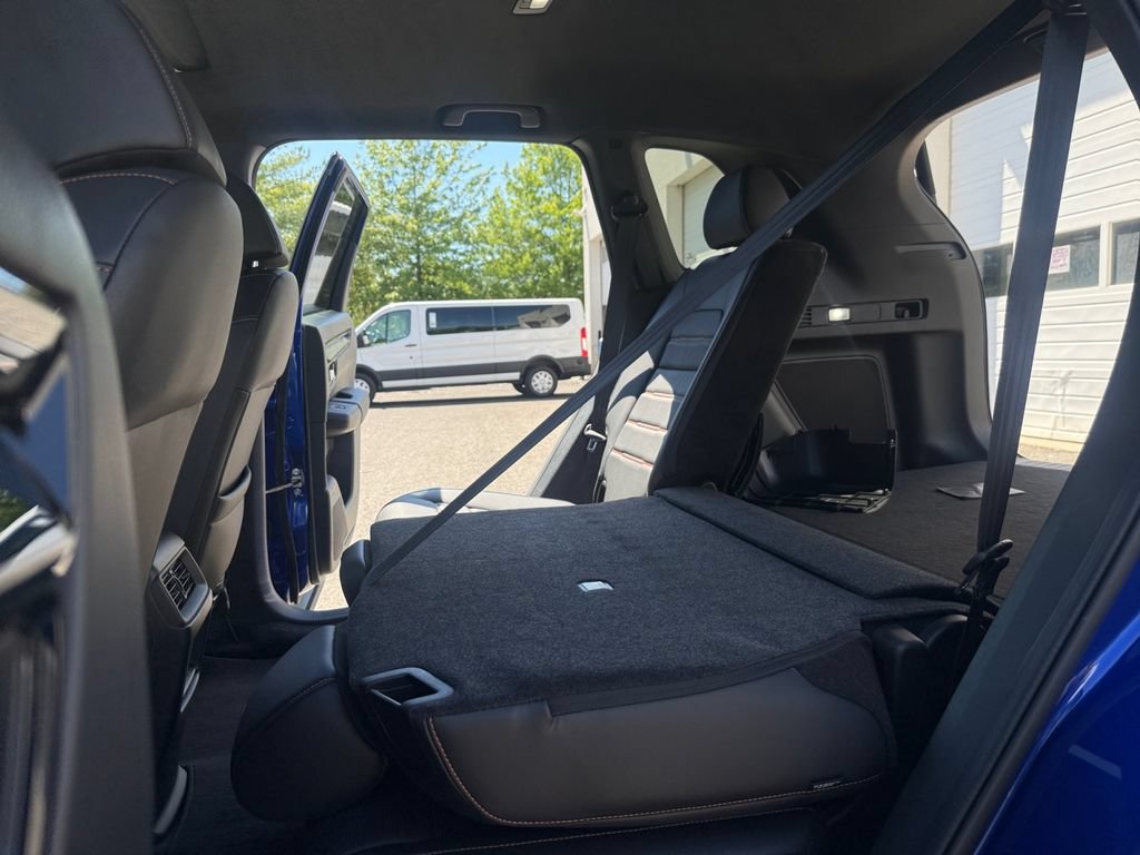 Used 2024 Honda CR-V Sport Touring image 26