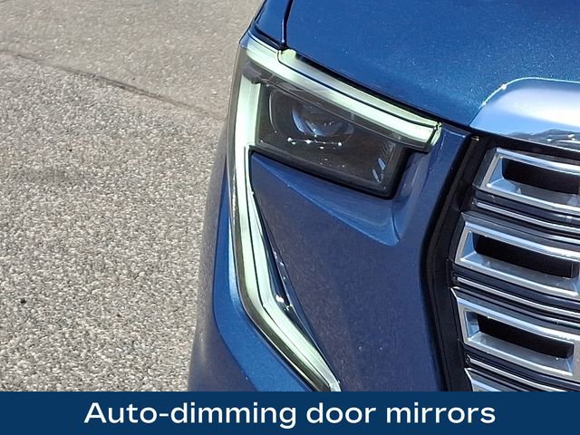 Used 2026 GMC Acadia Denali w/ Super Cruise Package image 29