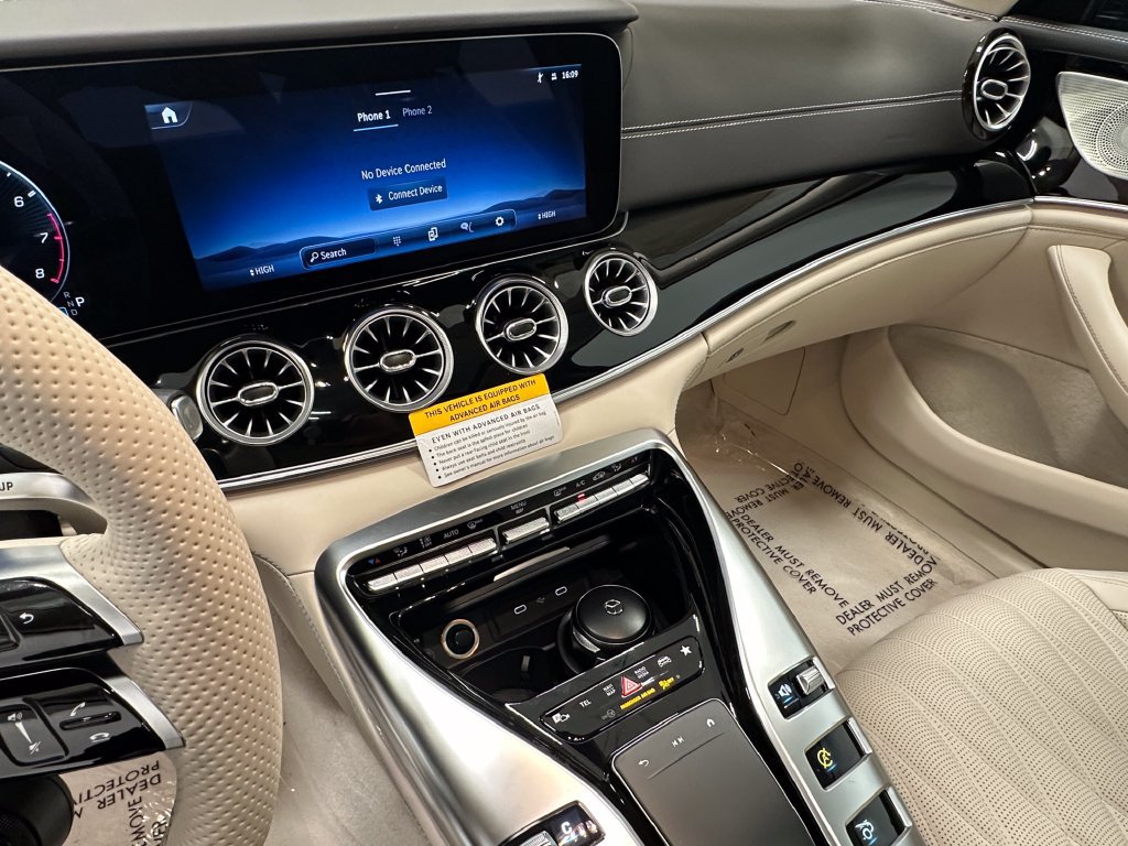 New 2026 Mercedes-Benz AMG GT 43 image 31