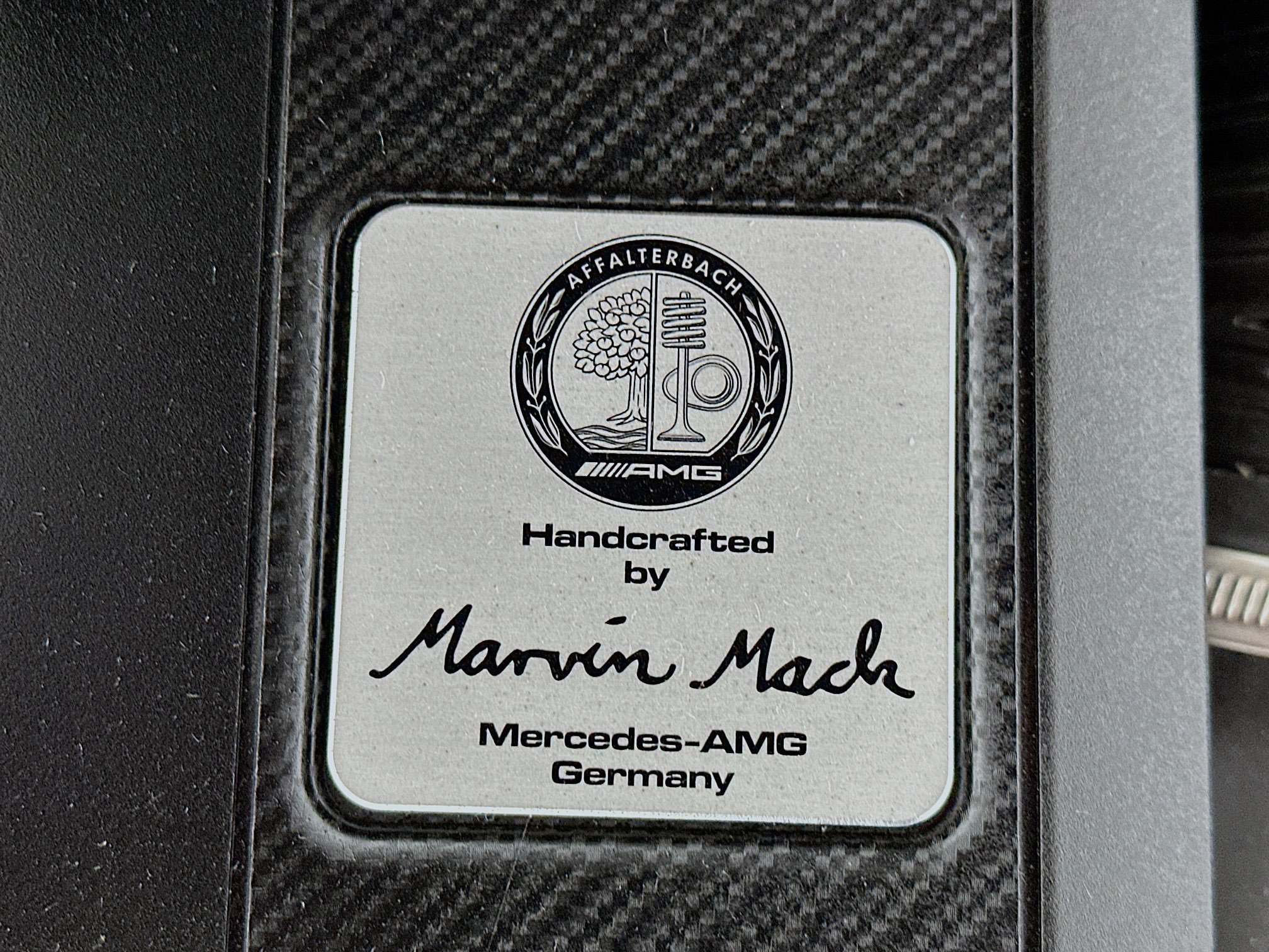 Used 2025 Mercedes-Benz GLC 43 AMG 4MATIC w/ Driver Assistance Package image 32