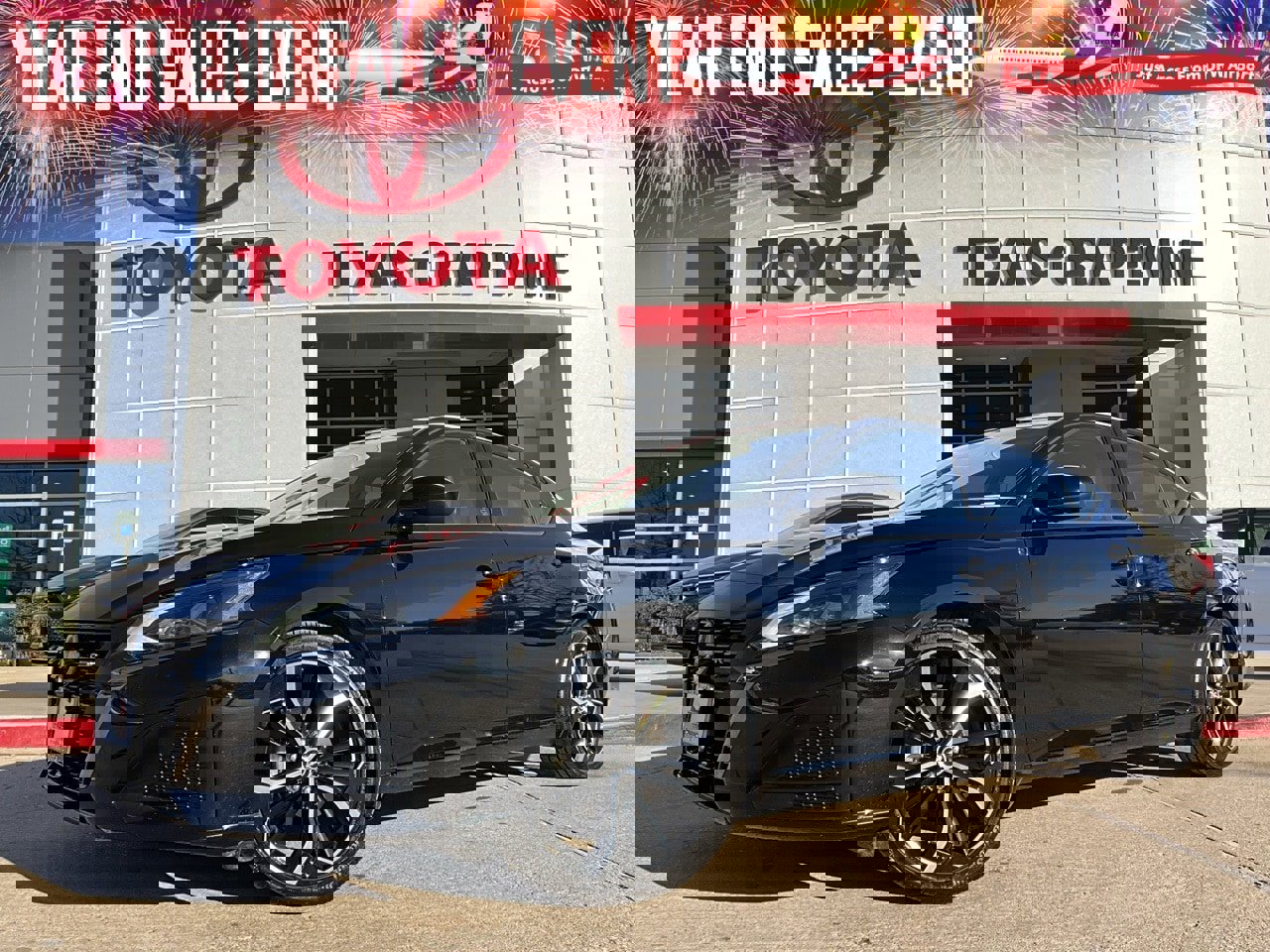 Used 2025 Nissan Altima 2.5 SR