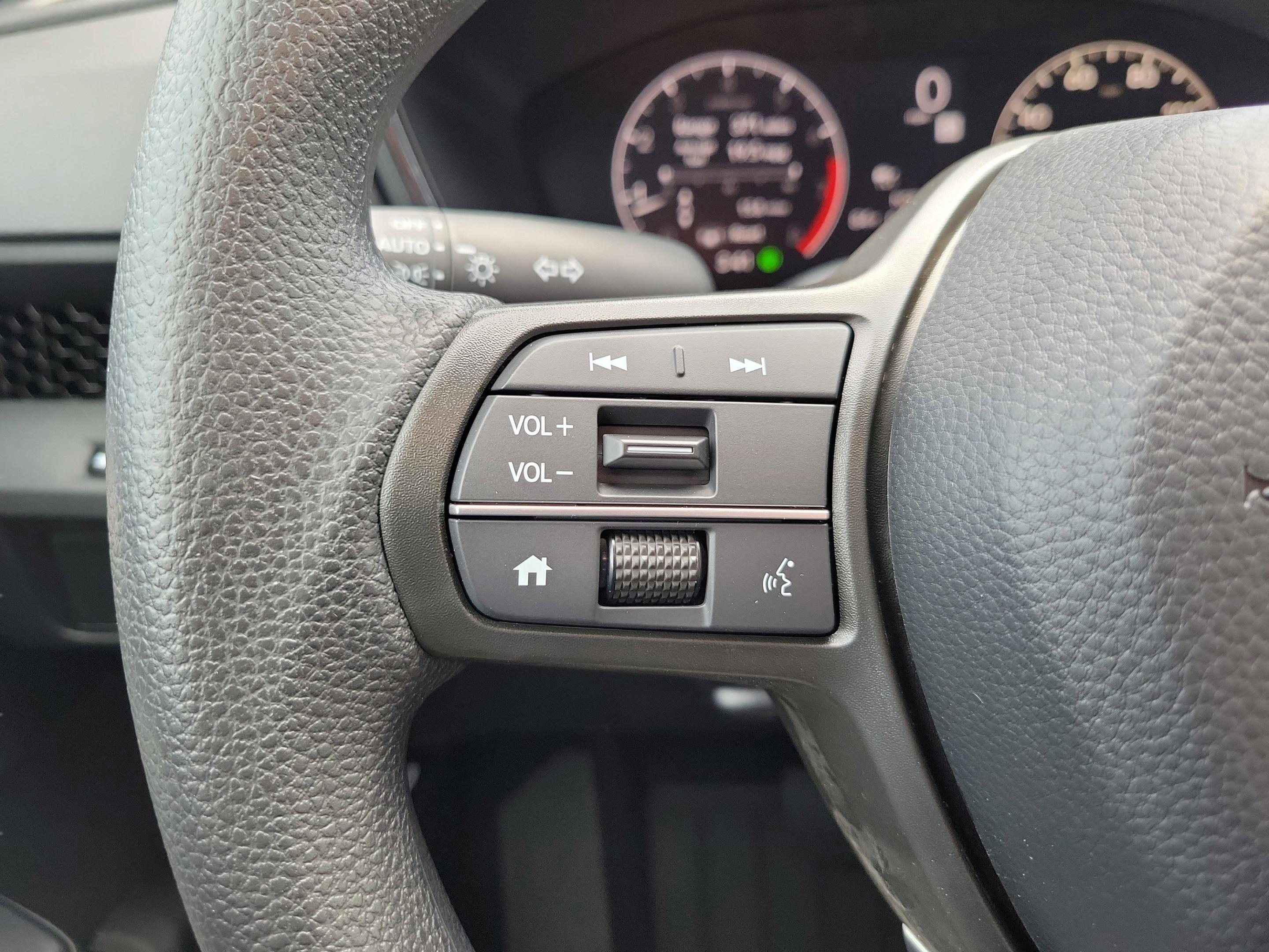 New 2026 Honda CR-V LX image 26