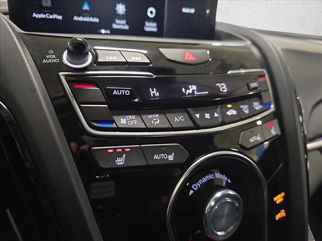 Used 2024 Acura RDX w/Technology Package image 24