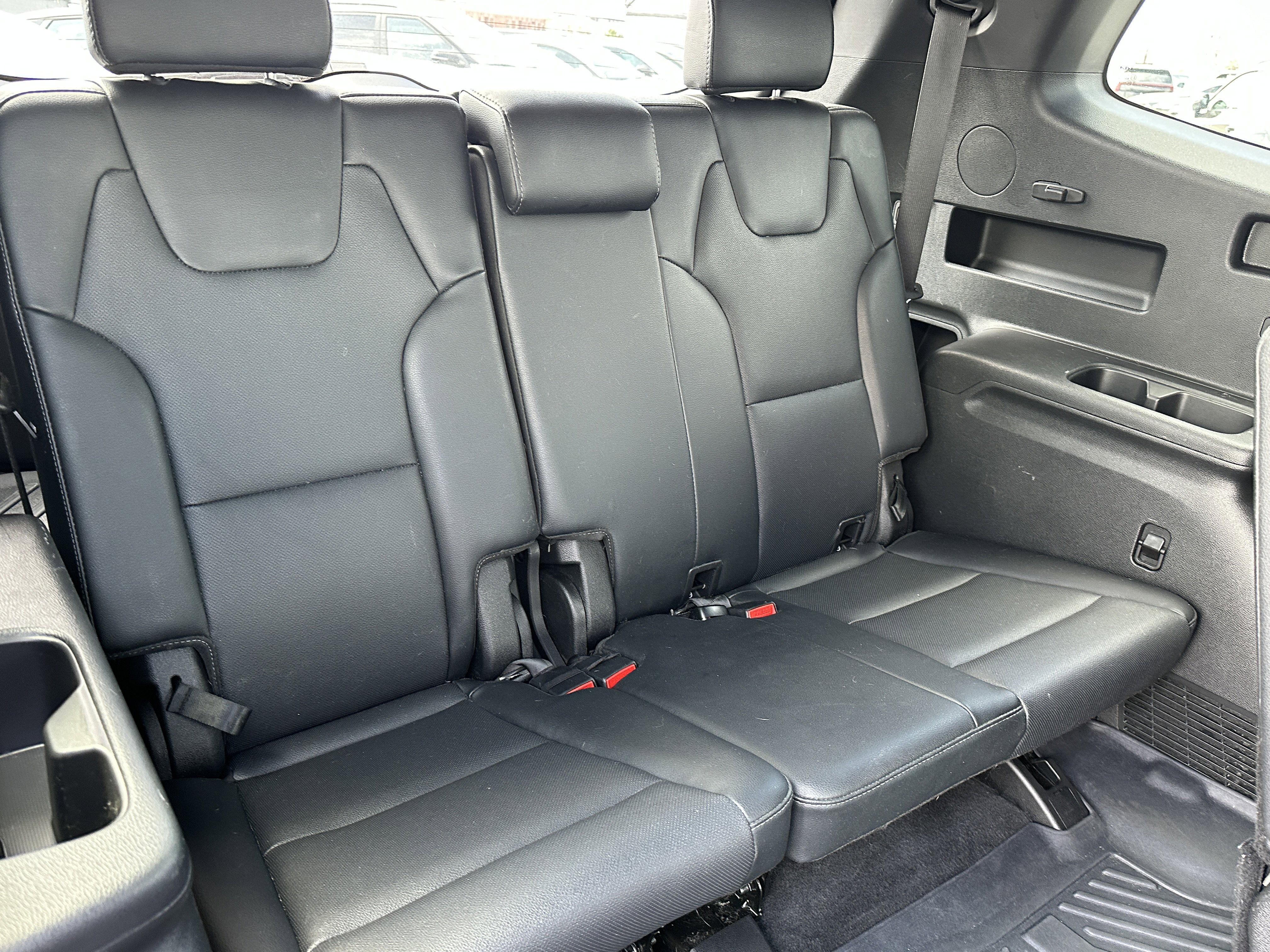 Certified 2024 Kia Telluride EX X-Line AWD/4WD image 22
