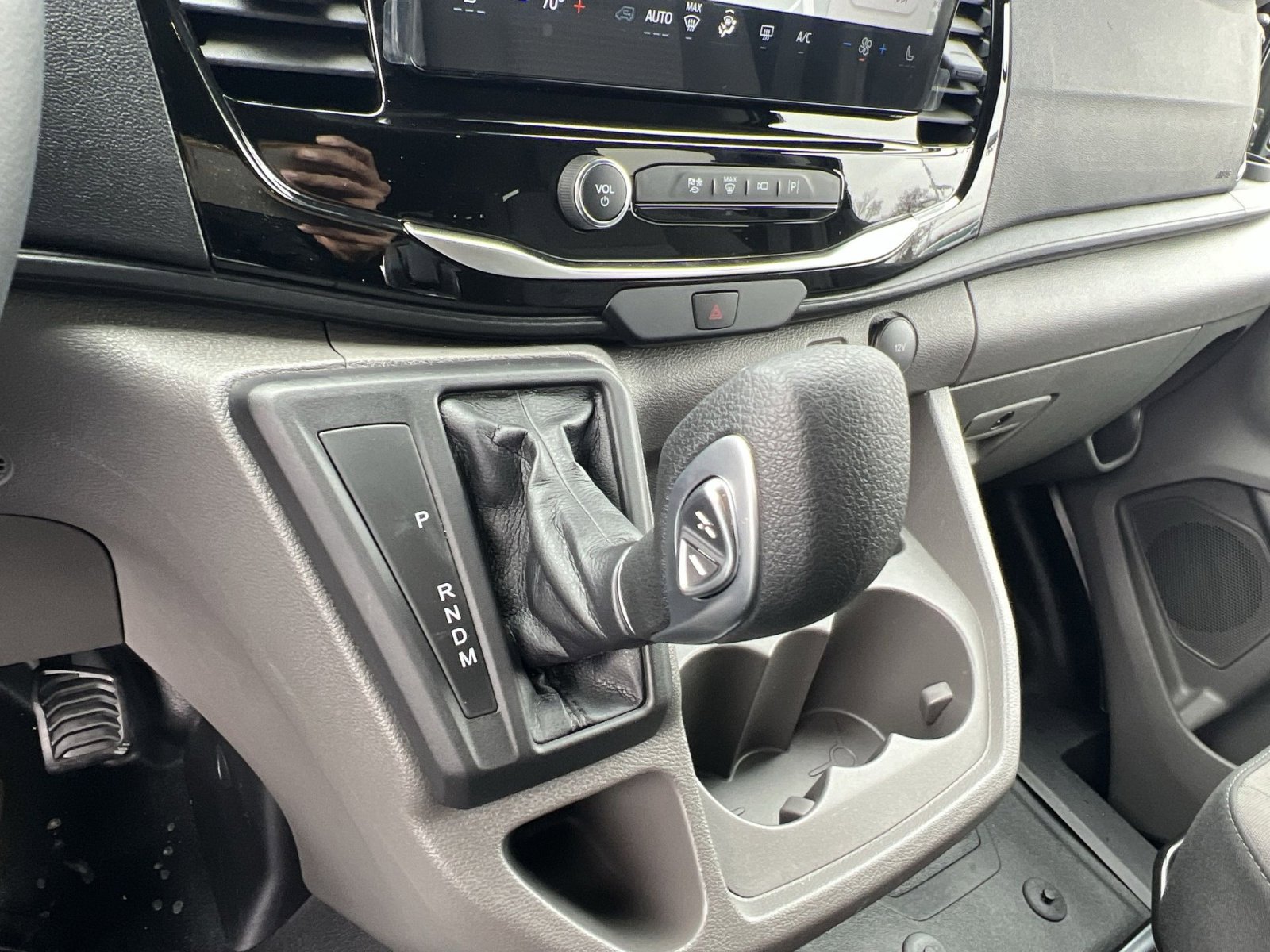 New 2026 Ford Transit 350 XLT image 22