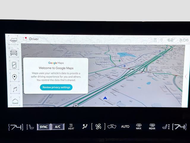 New 2025 GMC Hummer EV 2X AWD/4WD image 11