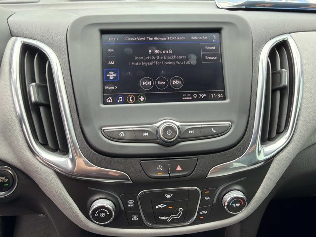 Used 2023 Chevrolet Equinox LS w/ Driver Confidence II Package FWD image 27