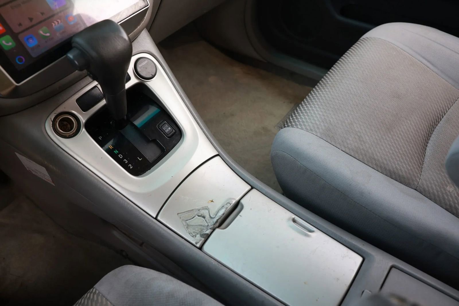 Used 2007 Toyota Highlander Sport AWD/4WD image 34