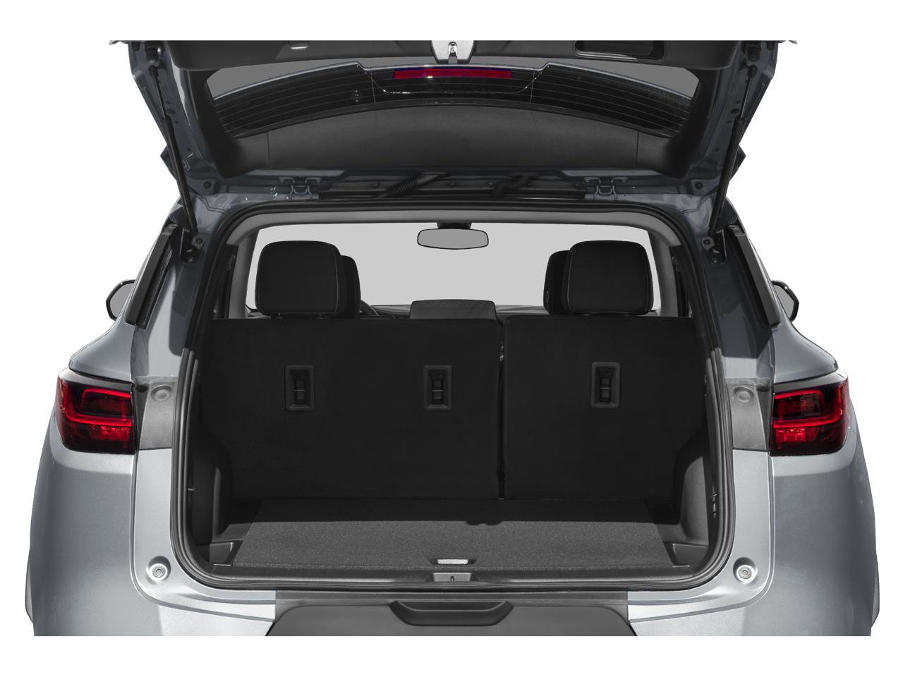 New 2026 Chevrolet Blazer LT w/ Sound & Technology Package image 59