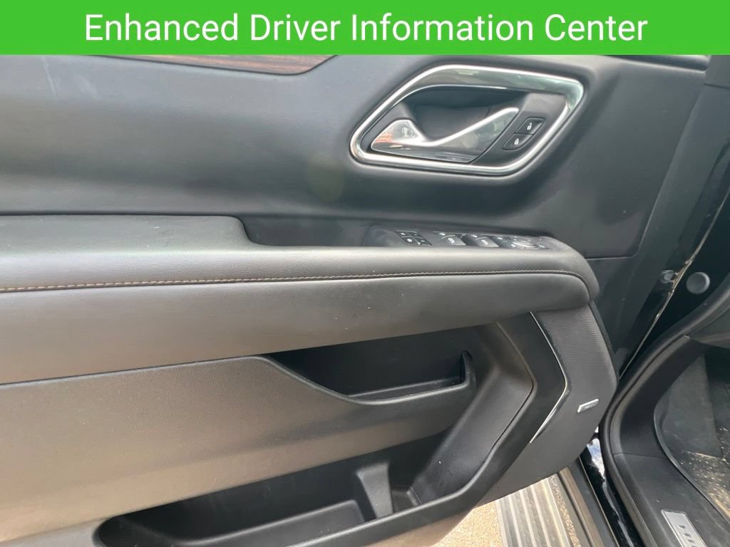 Used 2024 Chevrolet Tahoe High Country w/ Premium Package AWD/4WD image 18