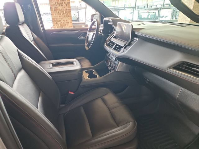 Used 2024 Chevrolet Tahoe RST w/ Luxury Package RWD image 15