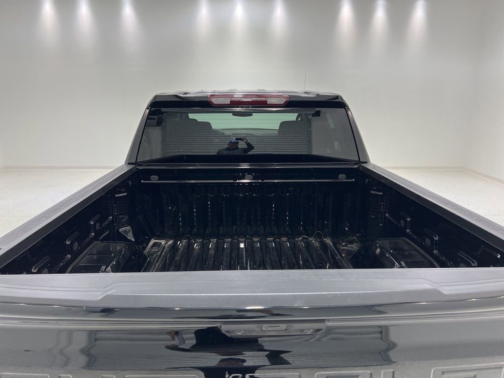 New 2024 Chevrolet Silverado 1500 LT image 23
