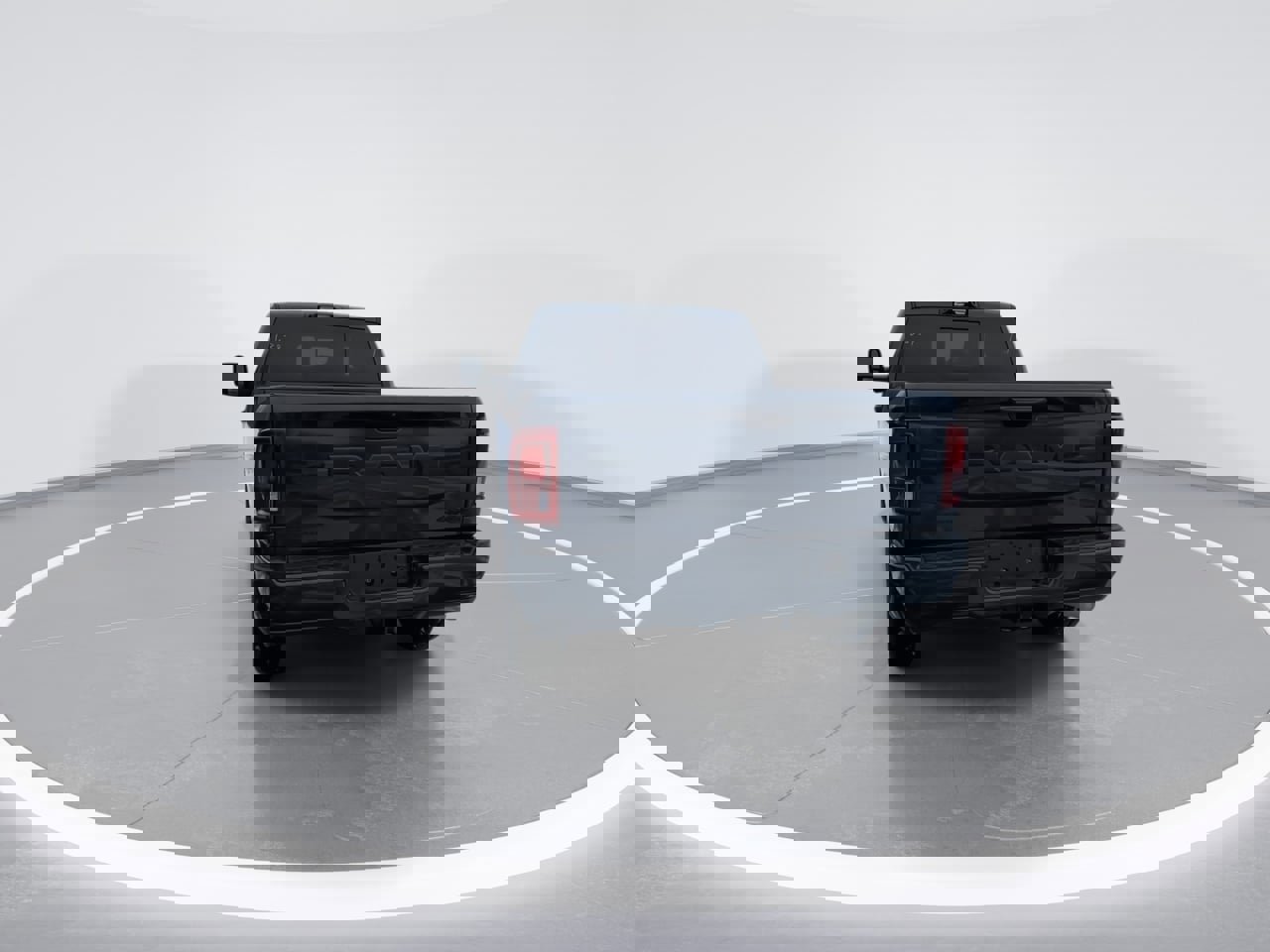 New 2026 RAM 2500 Big Horn image 13