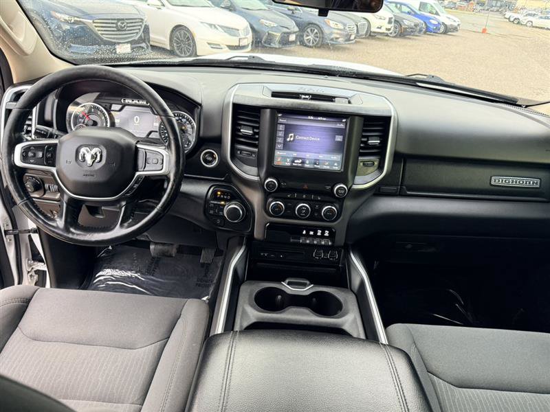 Used 2019 RAM 1500 Big Horn AWD/4WD image 20
