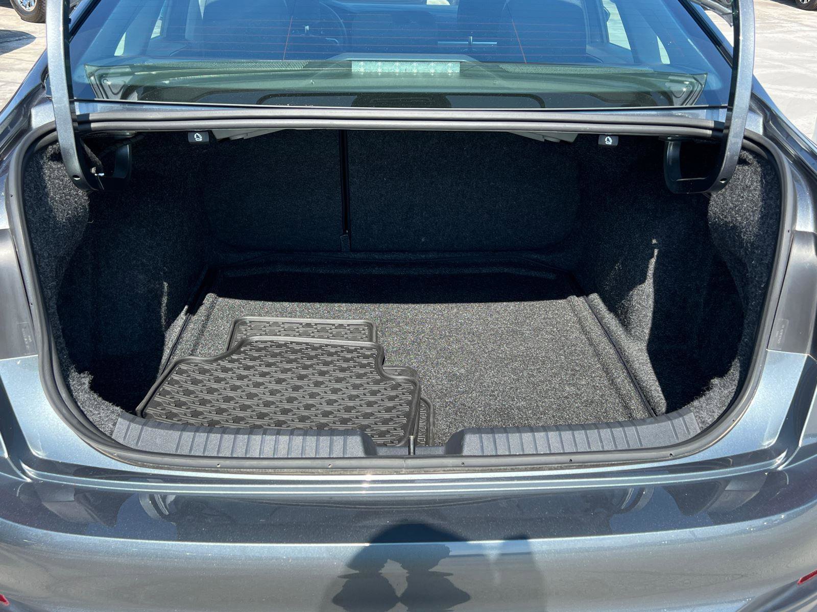 Used 2024 Volkswagen Jetta S FWD image 18