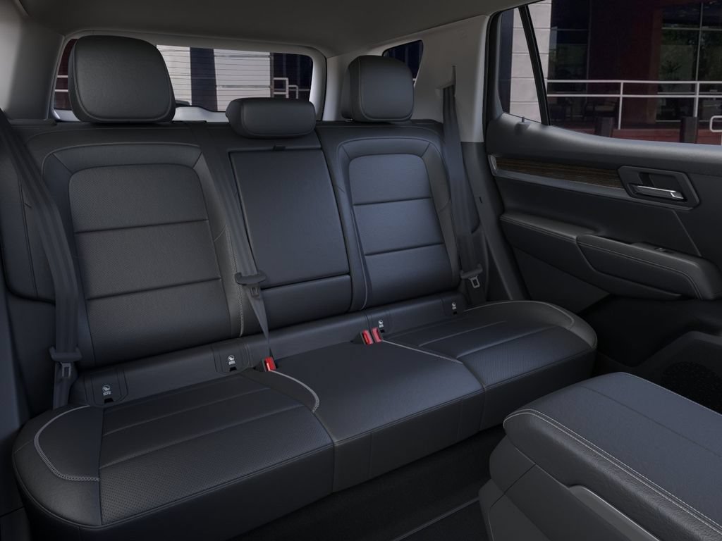 New 2026 GMC Terrain Denali AWD/4WD image 18