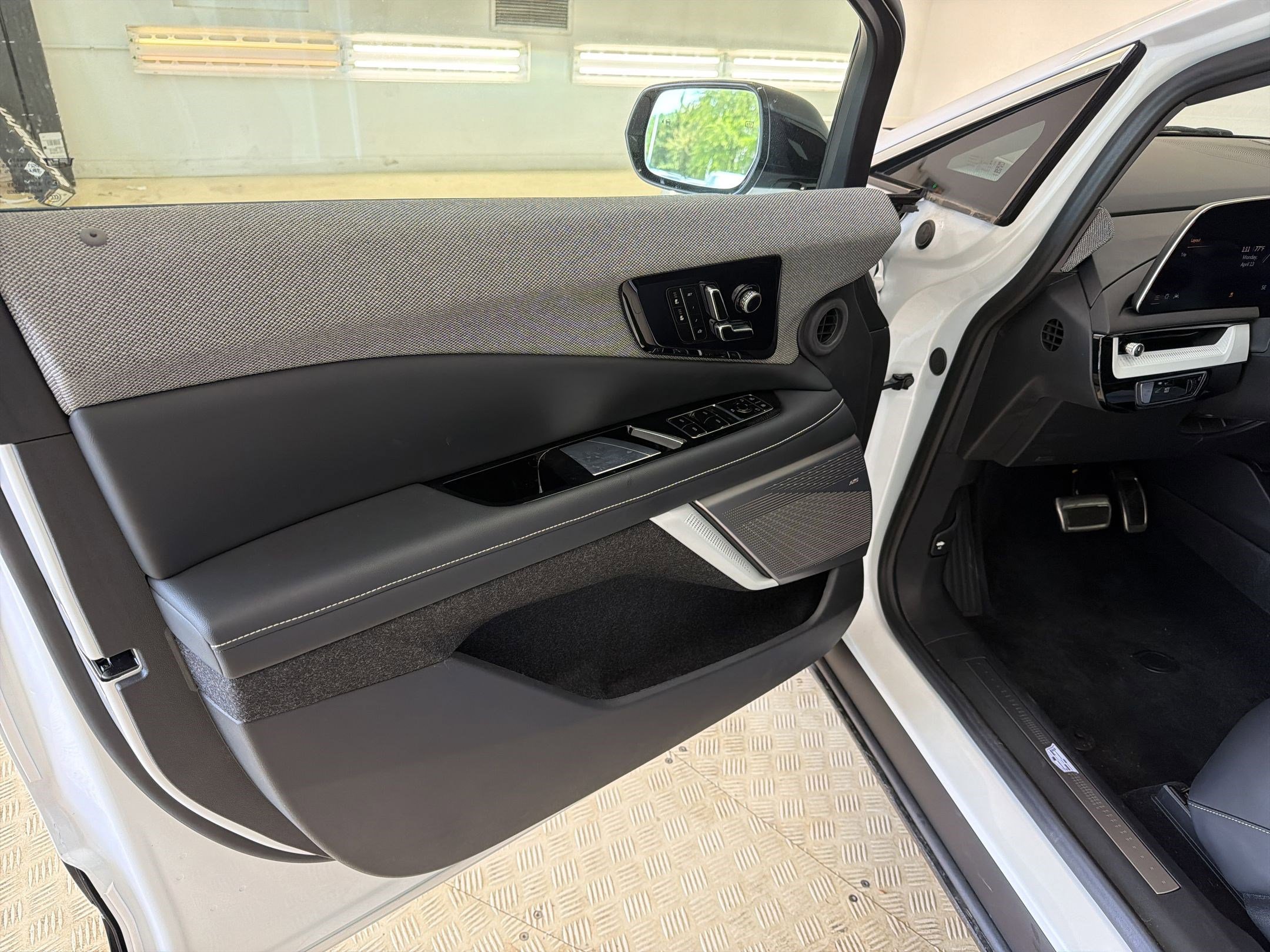New 2025 Cadillac Optiq Luxury 1 AWD/4WD image 5