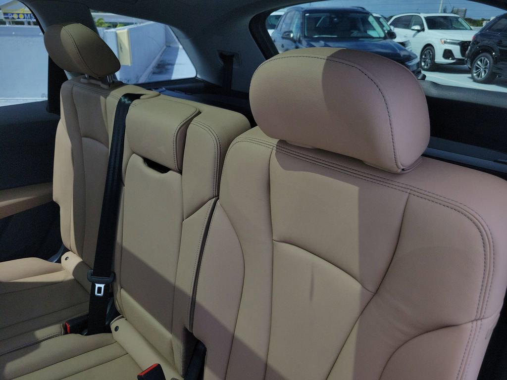 New 2026 Audi Q7 2.0T Premium image 27