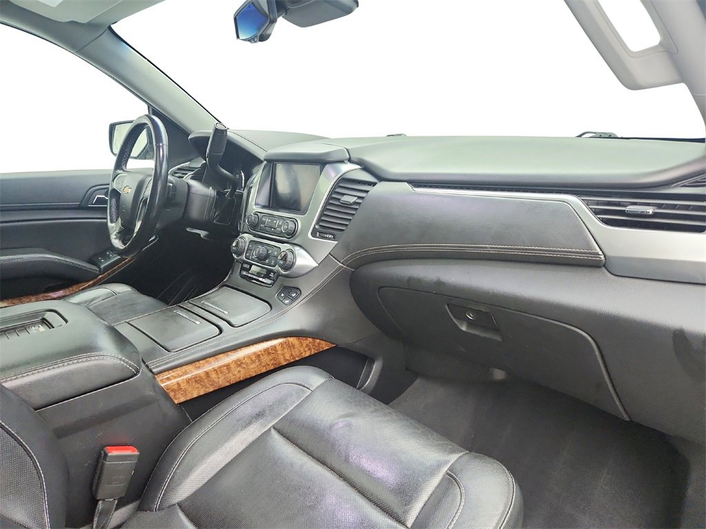 Used 2019 Chevrolet Suburban Premier w/ Max Trailering Package image 25