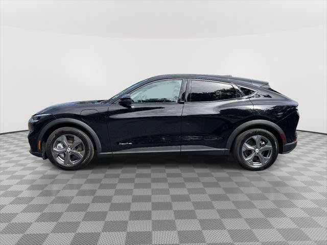 Used 2023 Ford Mustang Mach-E Select AWD/4WD image 4