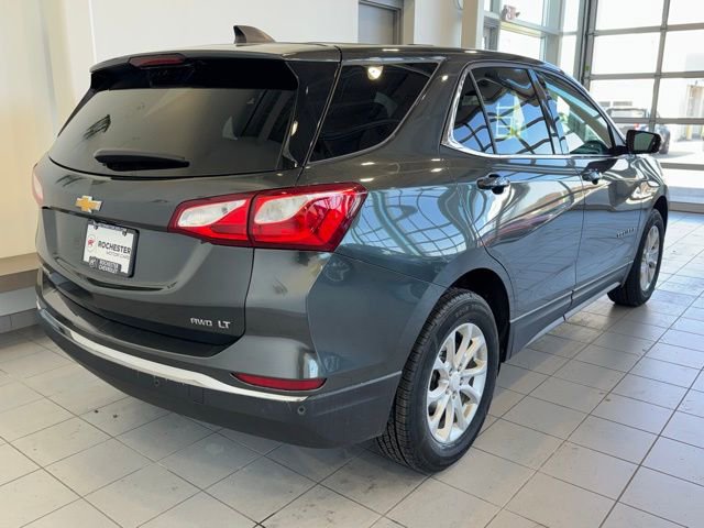 Used 2019 Chevrolet Equinox LT image 36
