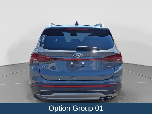 Used 2023 Hyundai Santa Fe SEL AWD/4WD image 6