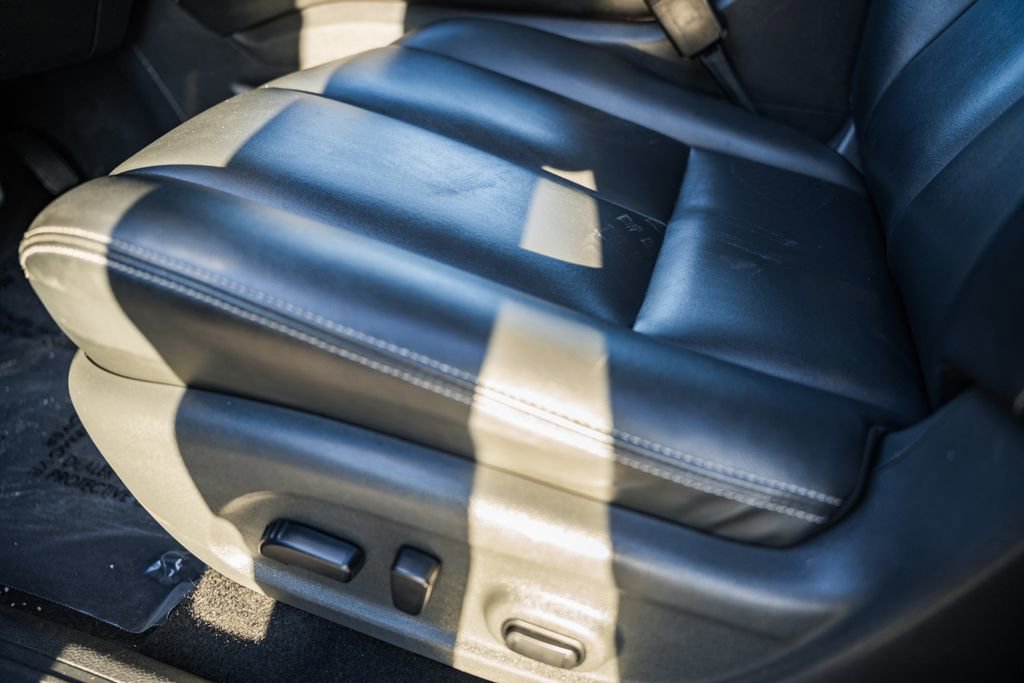 Used 2023 Nissan Murano SV image 35