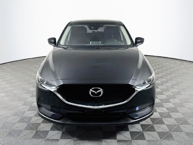 Used 2018 MAZDA CX-5 Sport FWD image 2