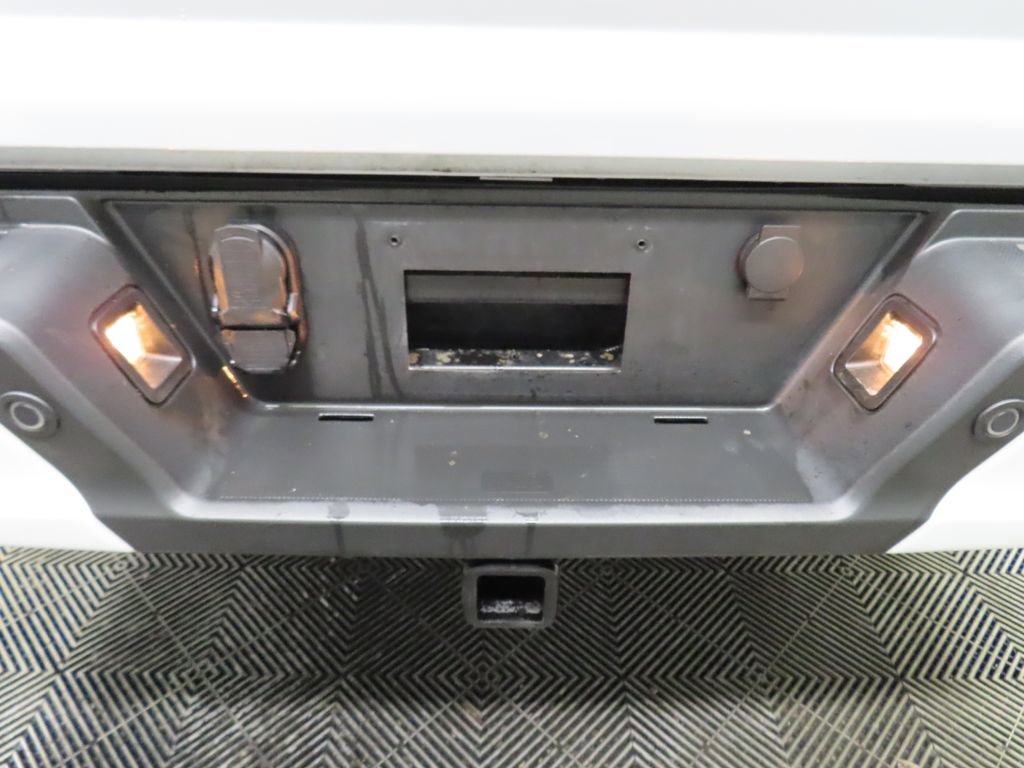 Used 2025 Ford F150 Lariat w/ Bed Utility Package image 45