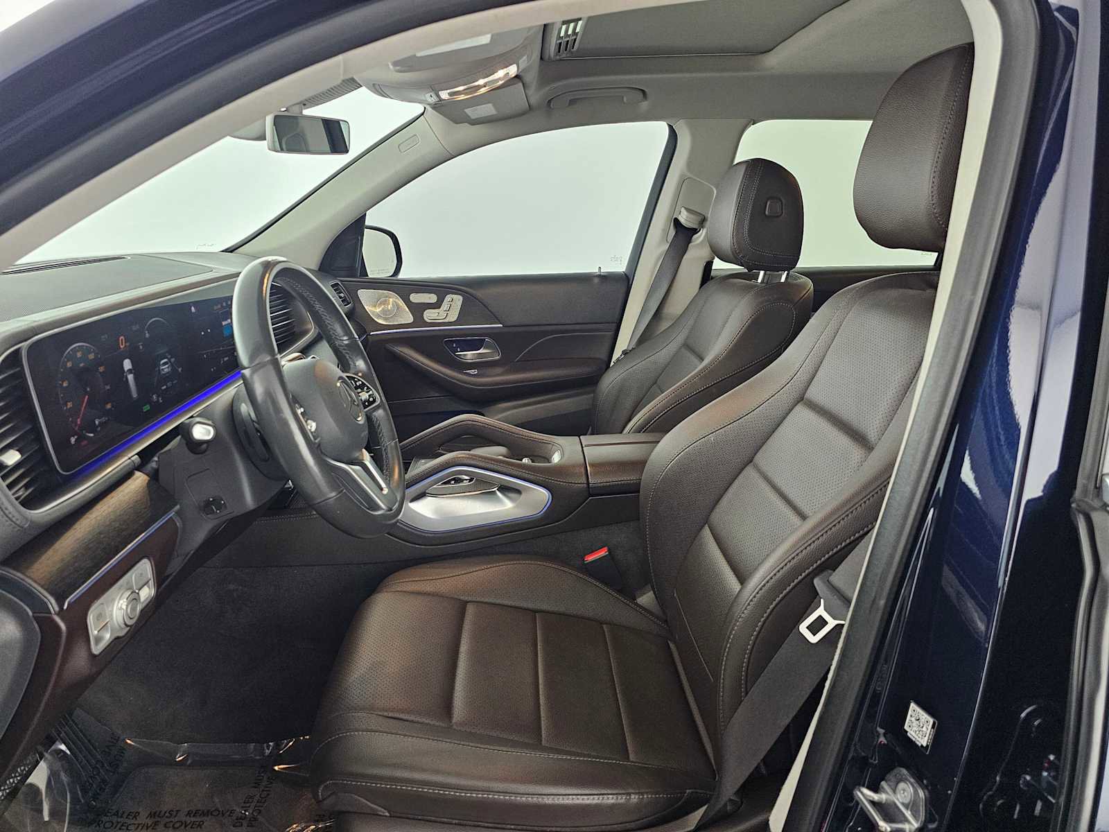 Used 2020 Mercedes-Benz GLS 450 4MATIC image 22