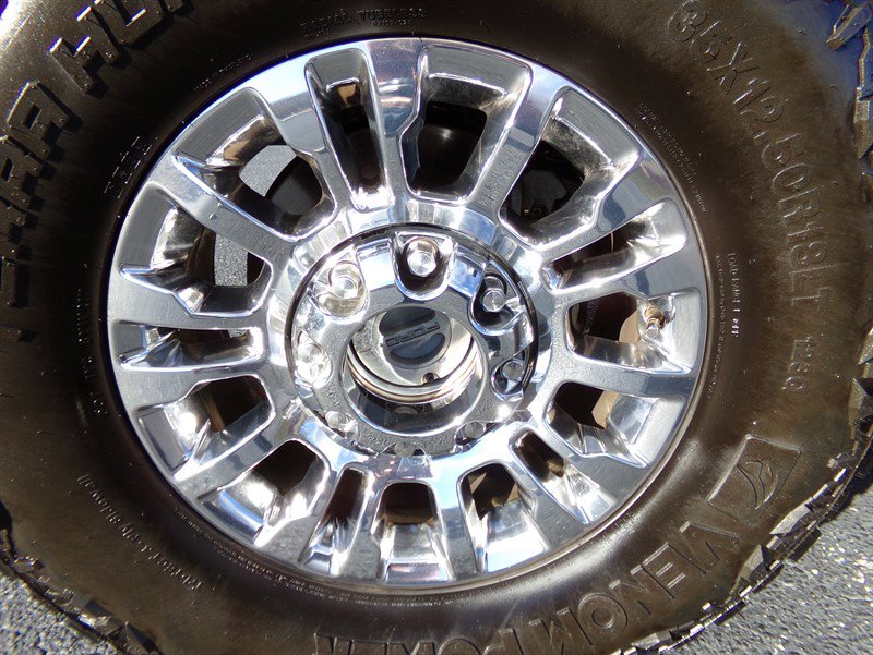 Used 2021 Ford F250 XLT w/ XLT Premium Package image 28