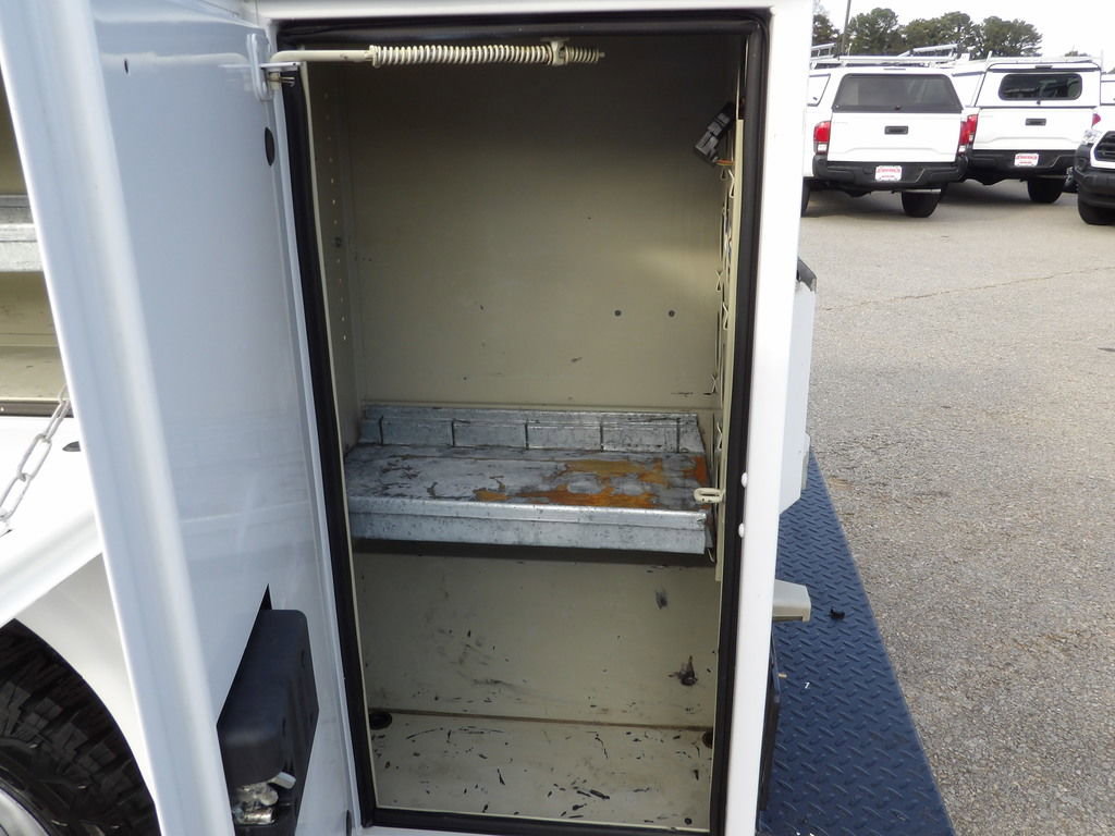 Used 2015 Ford F250 XL image 38