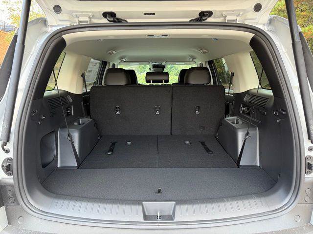 New 2026 Hyundai Santa Fe SEL image 25