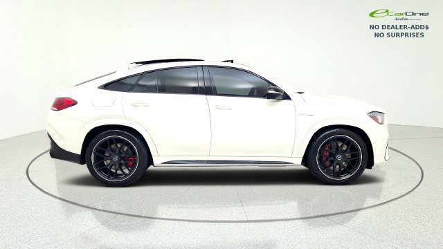 Used 2021 Mercedes-Benz GLE 63 AMG S image 10